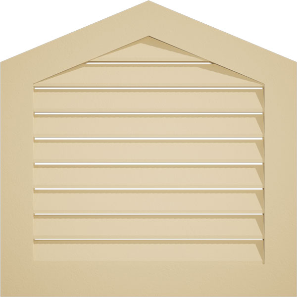 Ekena Millwork GVSPE32X3201SF-05