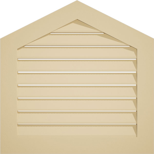 Ekena Millwork GVSPE32X3201SF-06