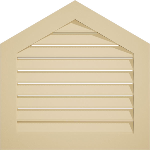 Ekena Millwork GVSPE32X3201SF-07