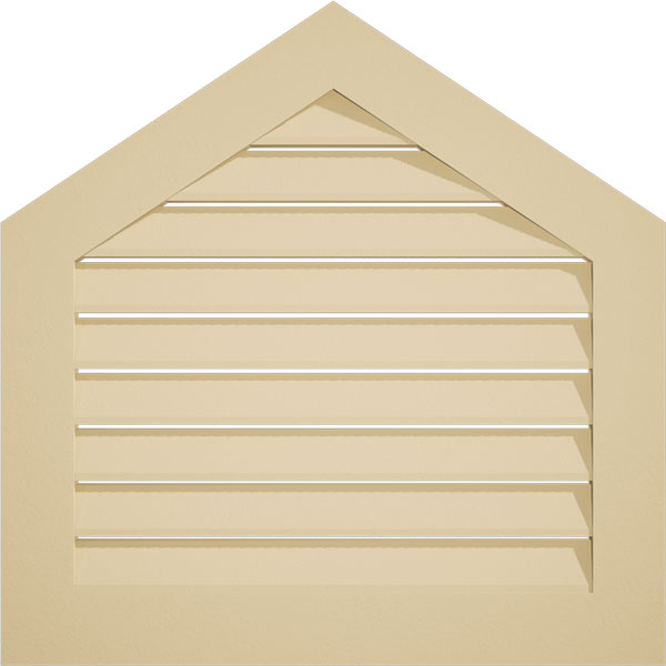 Ekena Millwork GVSPE32X3201SF-08