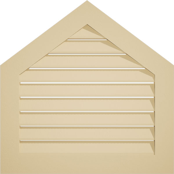Ekena Millwork GVSPE32X3201SF-09