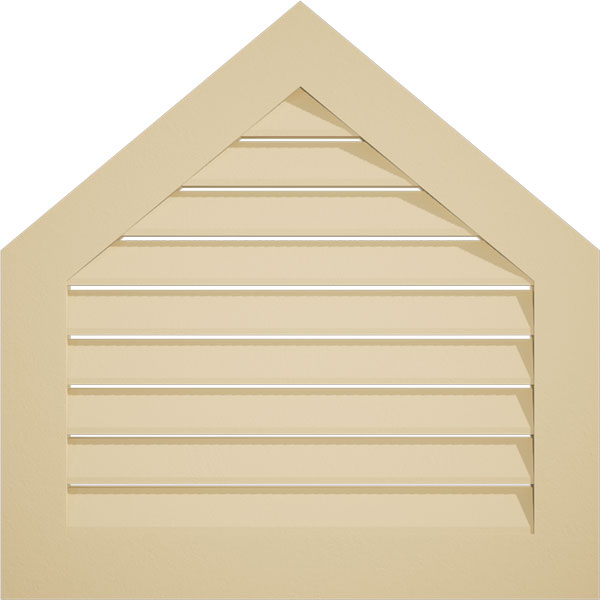 Ekena Millwork GVSPE32X3201SF-10