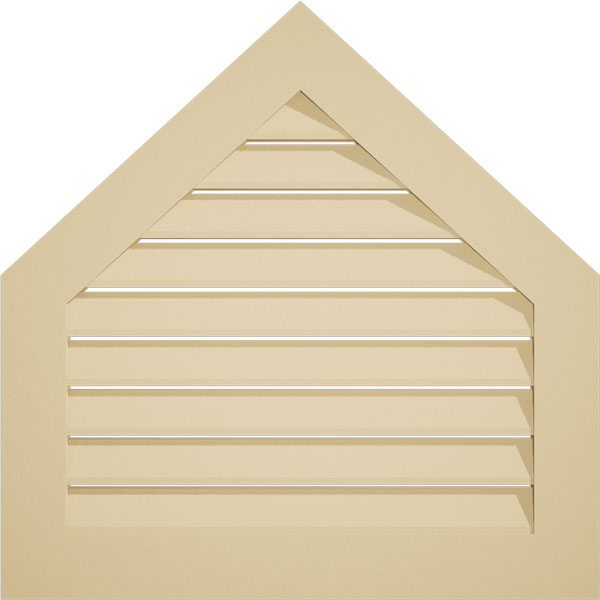 Ekena Millwork GVSPE32X3201SF-11