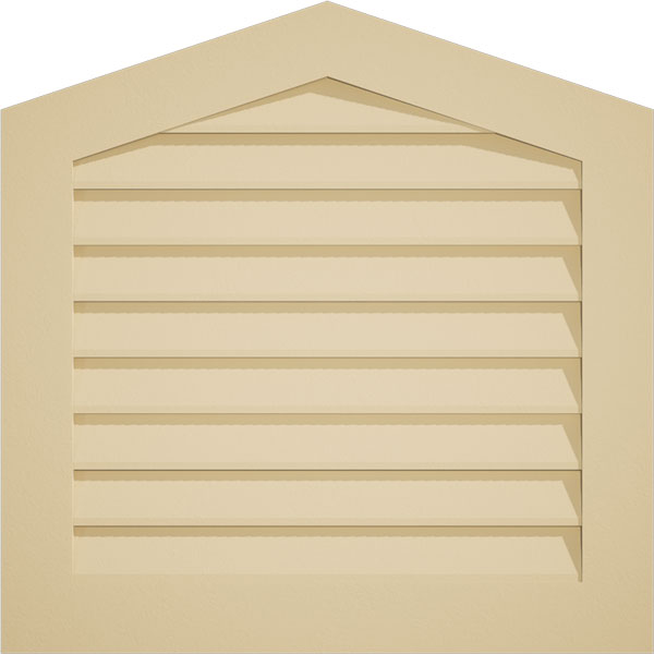 Ekena Millwork GVSPE32X3201SN-04