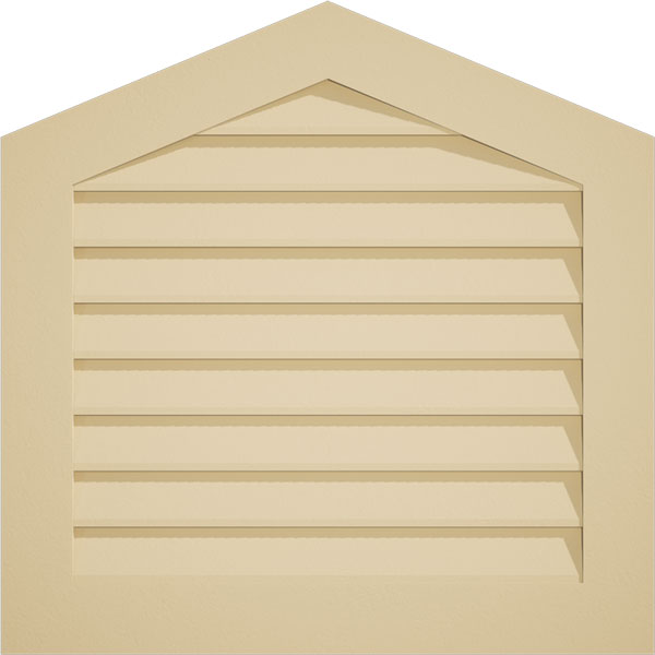 Ekena Millwork GVSPE32X3201SN-05