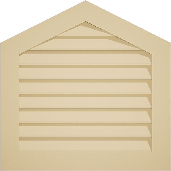 Ekena Millwork GVSPE32X3201SN-06