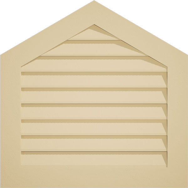 Ekena Millwork GVSPE32X3201SN-07