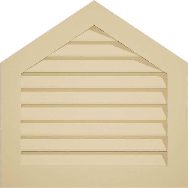 Ekena Millwork GVSPE32X3201SN-08