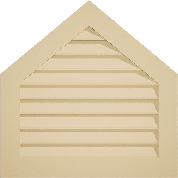 Ekena Millwork GVSPE32X3201SN-10