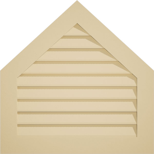 Ekena Millwork GVSPE32X3201SN-11