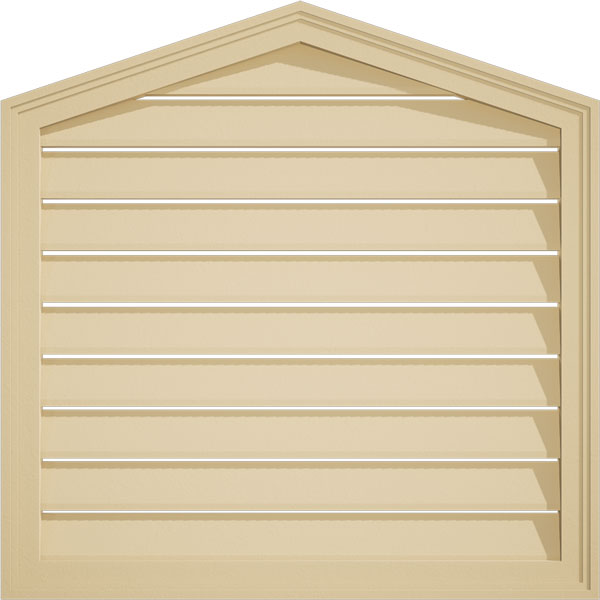 Ekena Millwork GVSPE32X3202SF-04