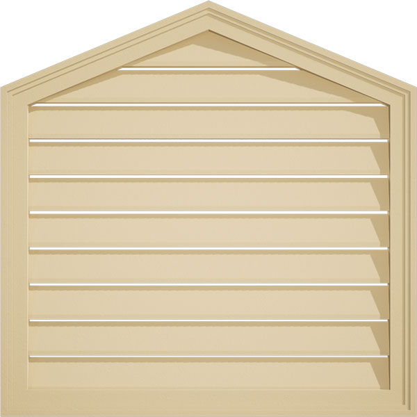 Ekena Millwork GVSPE32X3202SF-05