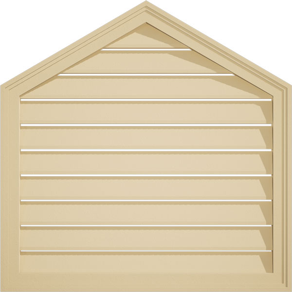 Ekena Millwork GVSPE32X3202SF-07