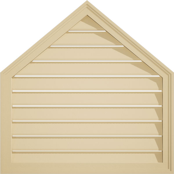 Ekena Millwork GVSPE32X3202SF-10