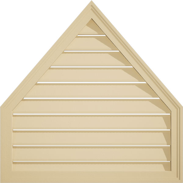 Ekena Millwork GVSPE32X3202SF-14