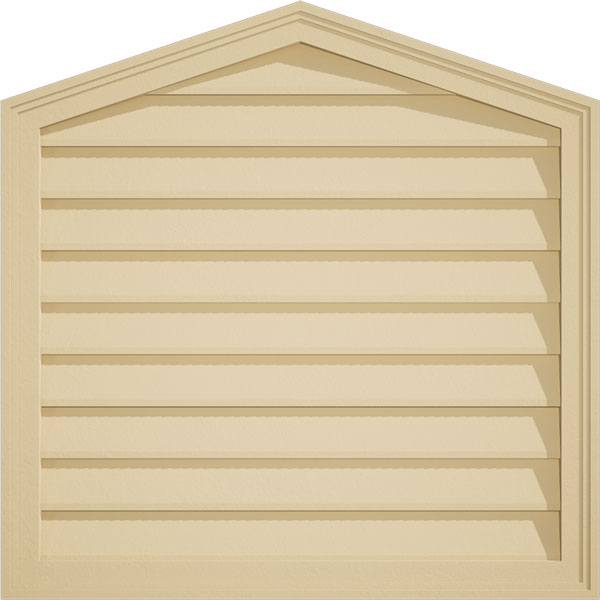 Ekena Millwork GVSPE32X3202SN-04