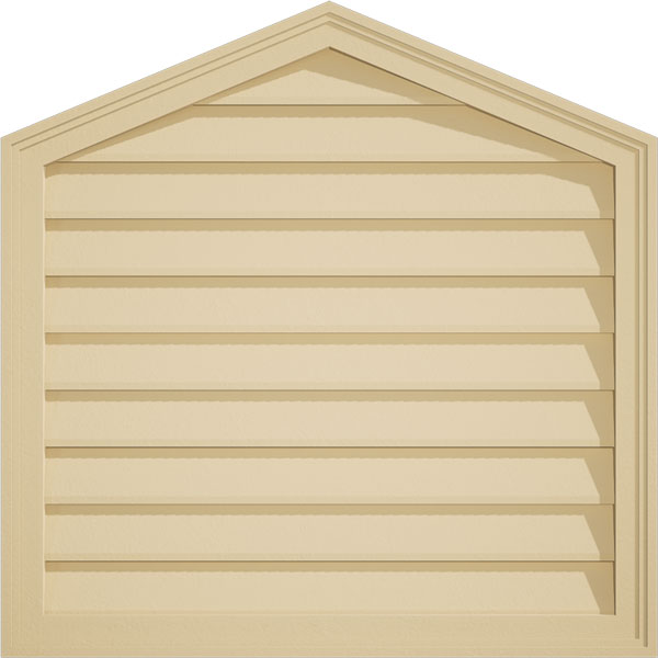 Ekena Millwork GVSPE32X3202SN-05