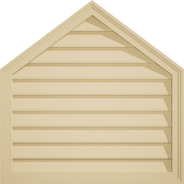 Ekena Millwork GVSPE32X3202SN-09