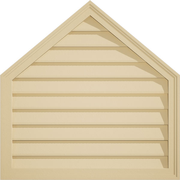 Ekena Millwork GVSPE32X3202SN-10