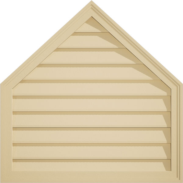 Ekena Millwork GVSPE32X3202SN-11