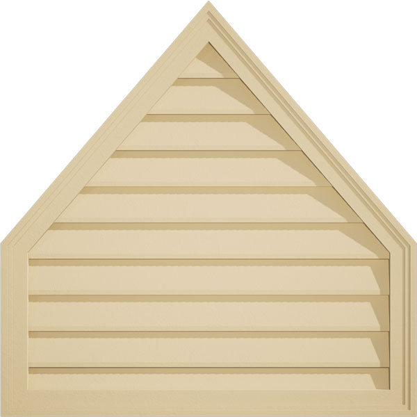 Ekena Millwork GVSPE32X3202SN-14