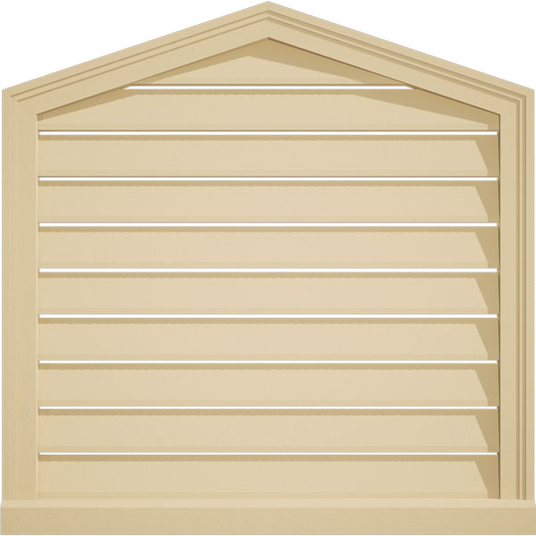 Ekena Millwork GVSPE32X3203SF-04