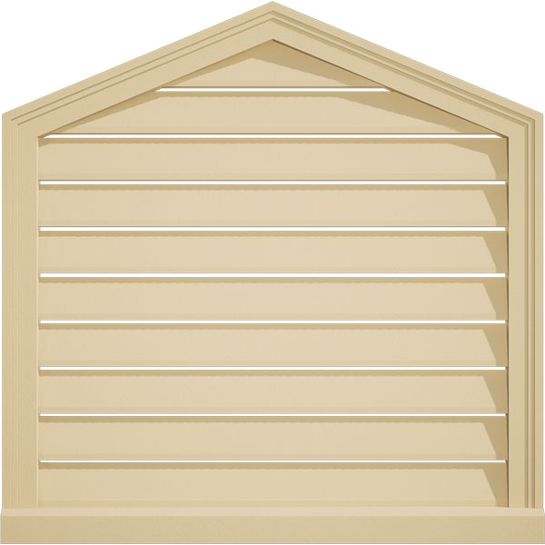 Ekena Millwork GVSPE32X3203SF-05