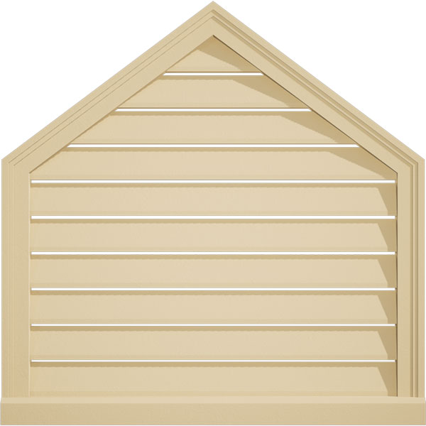Ekena Millwork GVSPE32X3203SF-09