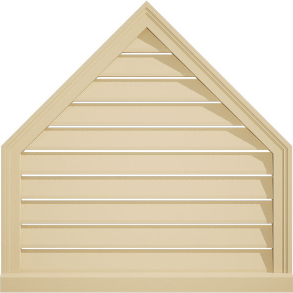 Ekena Millwork GVSPE32X3203SF-12