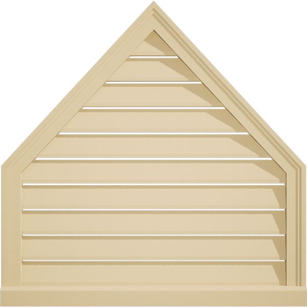 Ekena Millwork GVSPE32X3203SF-13