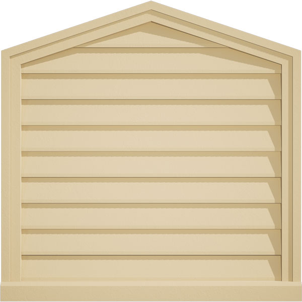 Ekena Millwork GVSPE32X3203SN-04