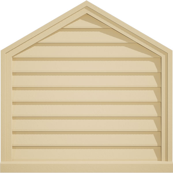 Ekena Millwork GVSPE32X3203SN-07