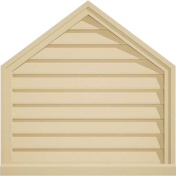 Ekena Millwork GVSPE32X3203SN-09