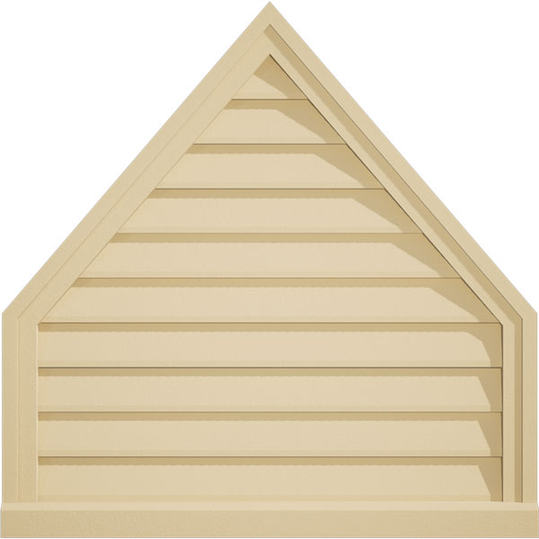 Ekena Millwork GVSPE32X3203SN-14