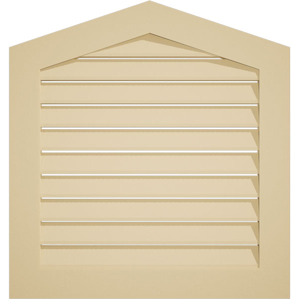 Ekena Millwork GVSPE32X3401SF-04