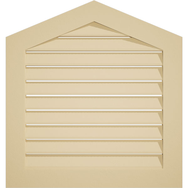 Ekena Millwork GVSPE32X3401SF-05