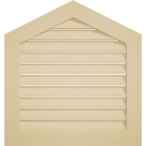 Ekena Millwork GVSPE32X3401SF-06