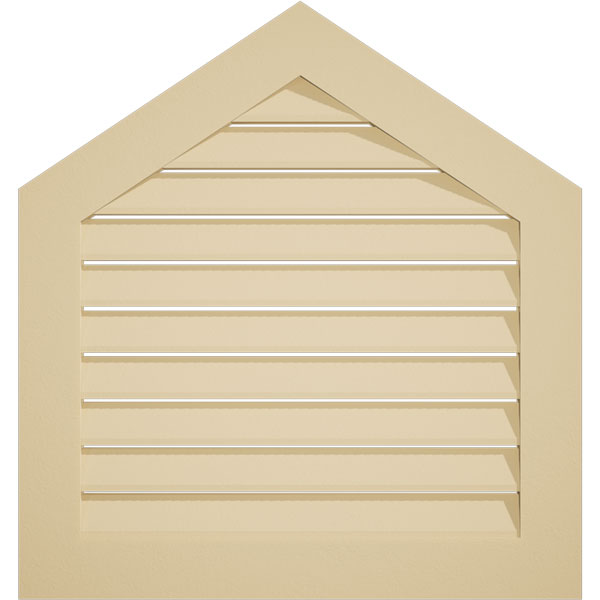 Ekena Millwork GVSPE32X3401SF-08