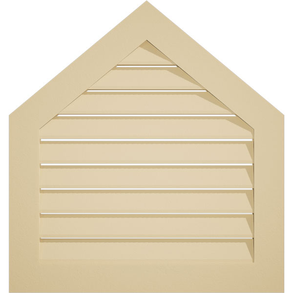 Ekena Millwork GVSPE32X3401SF-10