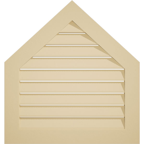 Ekena Millwork GVSPE32X3401SF-11