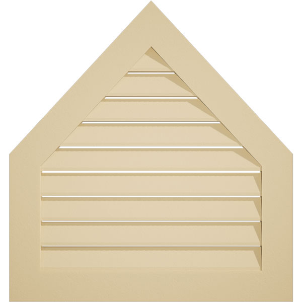 Ekena Millwork GVSPE32X3401SF-13