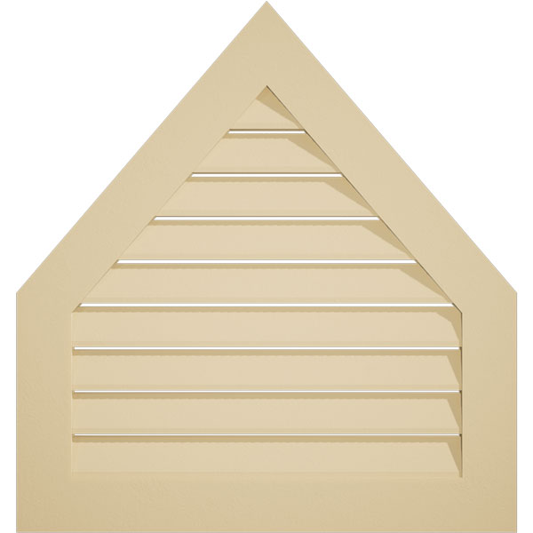 Ekena Millwork GVSPE32X3401SF-14