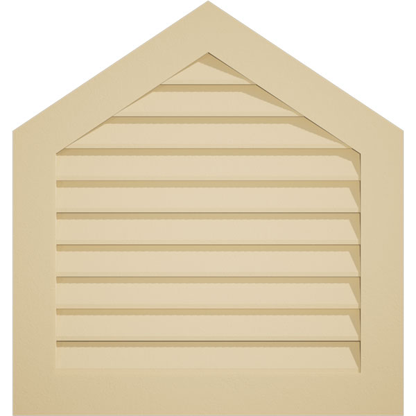 Ekena Millwork GVSPE32X3401SN-08