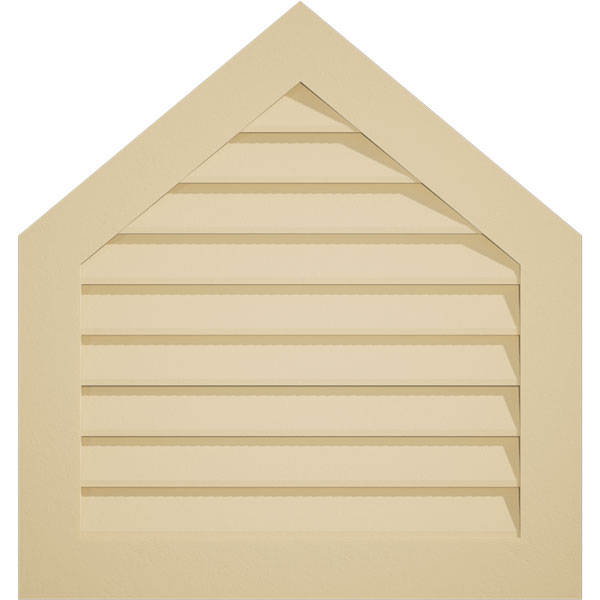 Ekena Millwork GVSPE32X3401SN-10