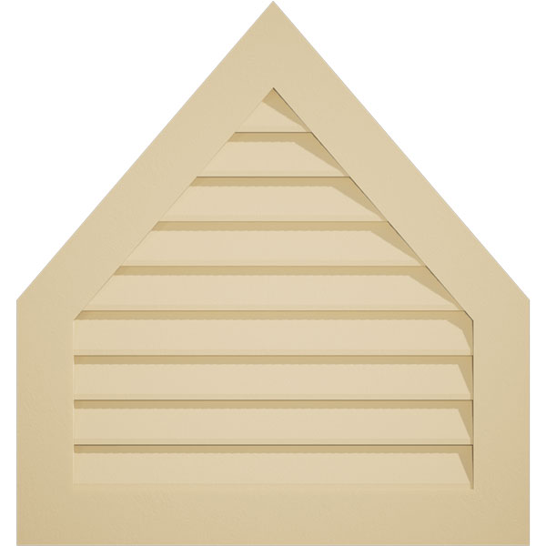 Ekena Millwork GVSPE32X3401SN-14