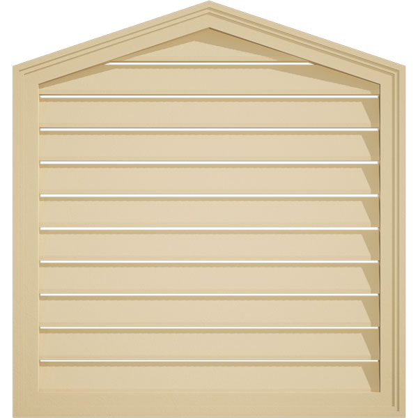 Ekena Millwork GVSPE32X3402SF-04