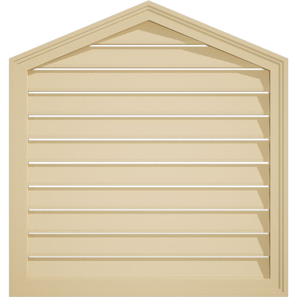 Ekena Millwork GVSPE32X3402SF-05