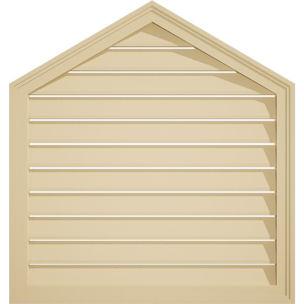 Ekena Millwork GVSPE32X3402SF-07