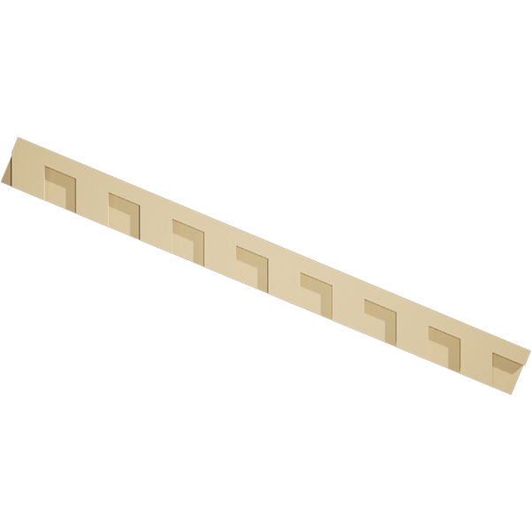 Ekena Millwork DENS04PR0512FAY01