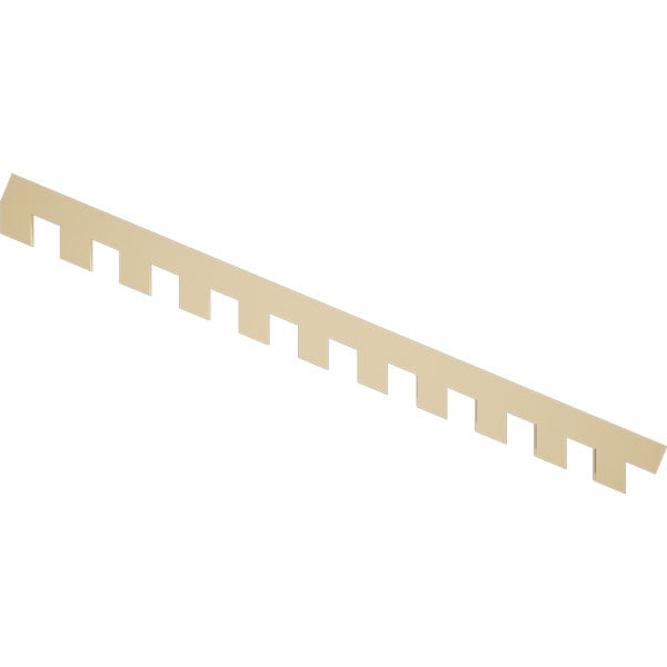 Ekena Millwork DENS04PR0512MAT00